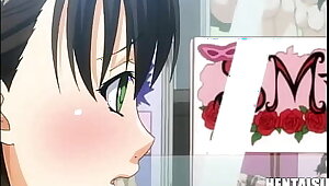 When Horny Girls Have No Limit- Eng Subs