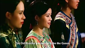 Sex Of The Emperor